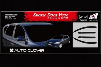 ���������� ������� ���� Hyundai i30 I auto�lover