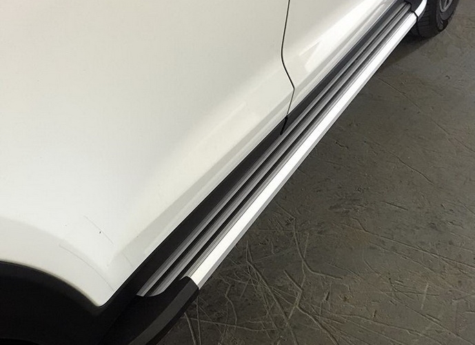 ������ Hyundai Tucson III egr style