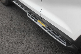 ������ Hyundai Tucson III aero style