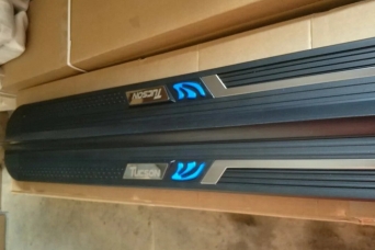 ������ Hyundai Tucson III hyundai style