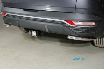 ������ Hyundai Tucson NX4 