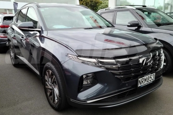 ��������� ������ Hyundai Tucson NX4 Airplex