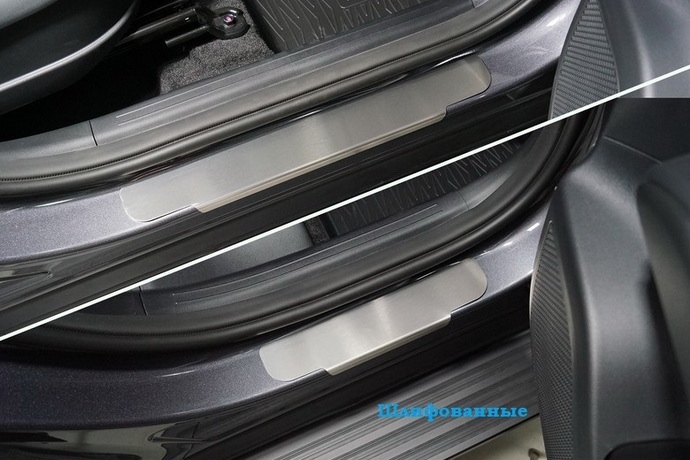 �������� �� ������ Hyundai Tucson NX4 