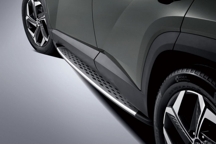 ������ Hyundai Tucson NX4 ������������ MOBIS