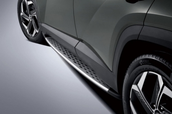 ������ Hyundai Tucson NX4 ������������ MOBIS