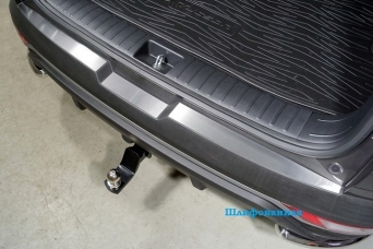 �������� �� ������ ������ Hyundai Tucson NX4