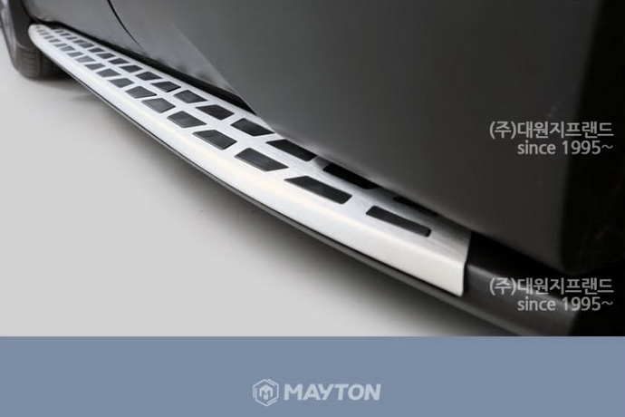 ������ Hyundai Tucson NX4 Mayton