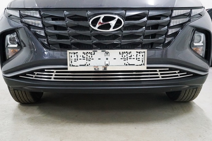 ������� � ������ Hyundai Tucson IV