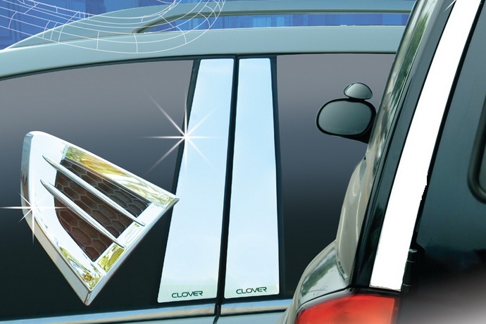 �������� �� ������ ������ Hyundai Tucson I ����������� ����� autoclover 