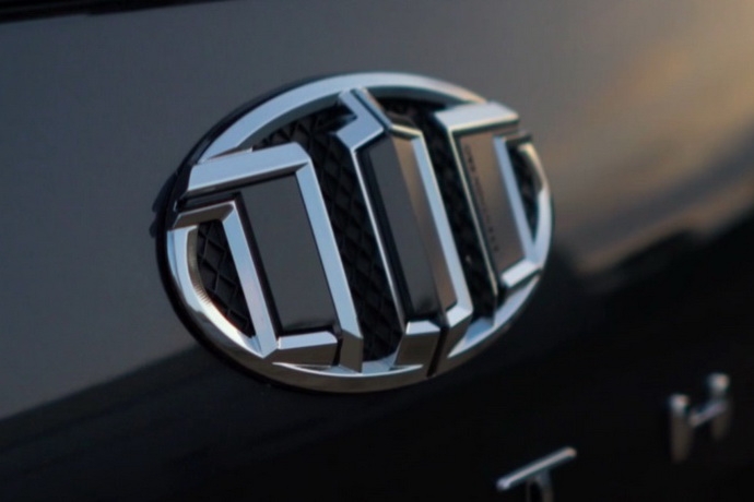 ������� Brenthon ��� KIA Cadenza I, II