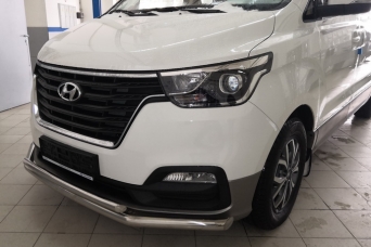 ������ ��������� ������� Hyundai Grand Starex Urban �������