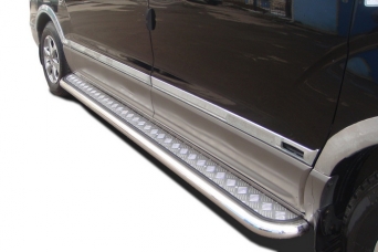 ������ Hyundai Grand Starex Urban ��������