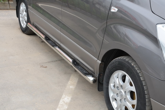 ������ Hyundai Starex Urban ����� � ����������