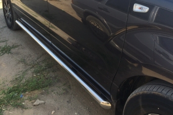 ������ Hyundai Grand Starex Urban �����