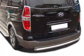 ������ ������� ������� Hyundai Grand Starex Urban