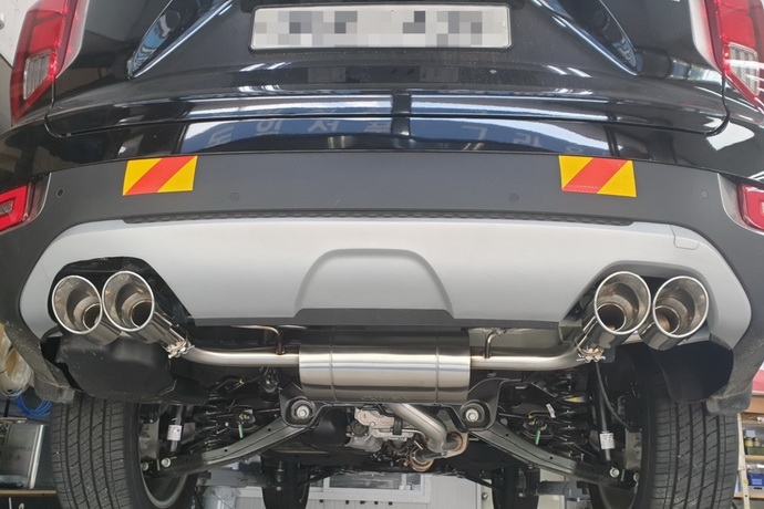 ��������� ������� Hyundai Palisade JUN B.L Dual