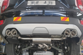 ��������� ������� Hyundai Palisade JUN B.L Dual