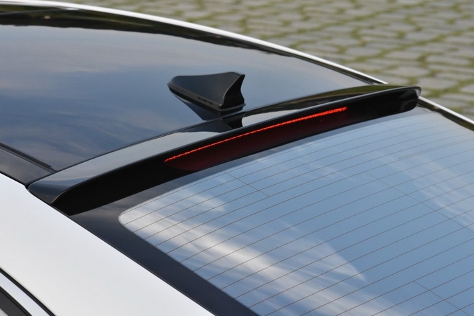 ������� ������� ������ Hyundai Sonata DN8 