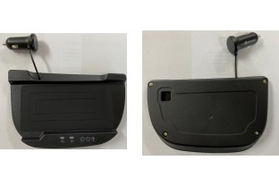 ������������ �������� ���������� KIA Seltos ������������ Mobis