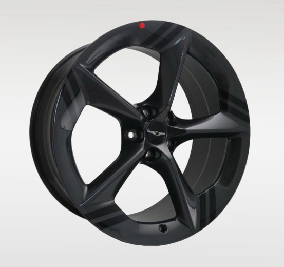 ���� ������������ Genesis GV70 R21 Mobis 52910AR230