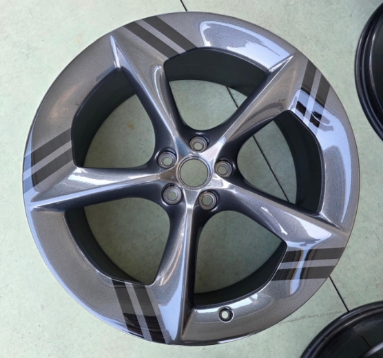 ���� ������������ Genesis GV70 R21 Mobis Restore 52910AR230