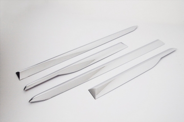 �������� ������ Hyundai Santa Fe IV ������������� autoclover