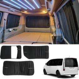 ������ �� ���� Hyundai Staria Lounge