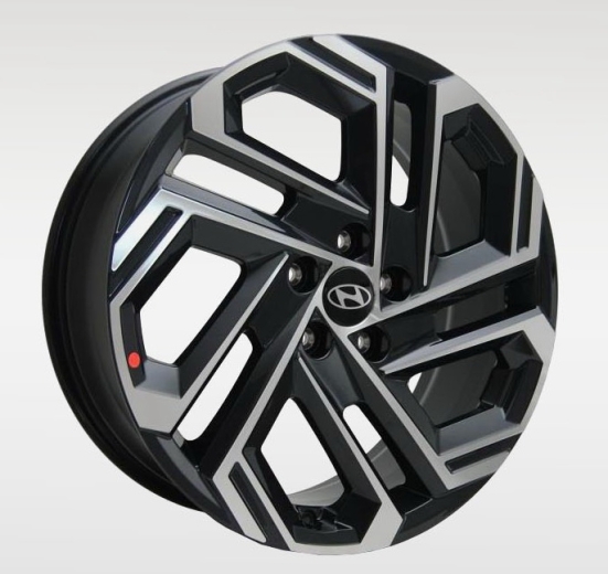 ���� ������������ Hyundai R19 Mobis 52910N9720