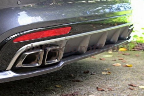 �������� ������� ������� KIA Optima IV ��� �������� 