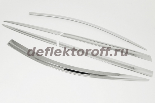 ���������� ������� ���� Hyundai Santa Fe IV ������������� 6 ������ autoclover