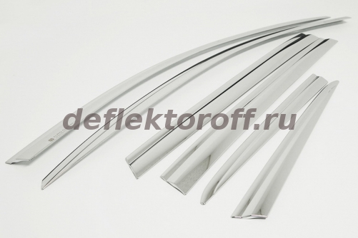 ���������� ������� ���� Hyundai Santa Fe IV ������������� 6 ������ autoclover